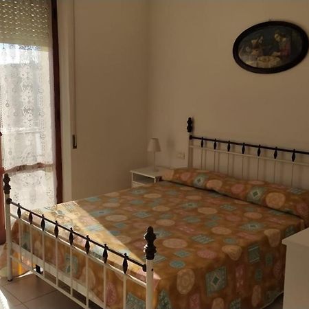 Appartamento Marcella A Due Passi Dal Mare Marcelli Exteriör bild